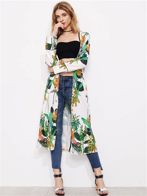 shein kimonos